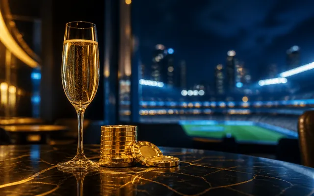 Esportes da Sorte Apex VIP tier — boosted odds and cashback